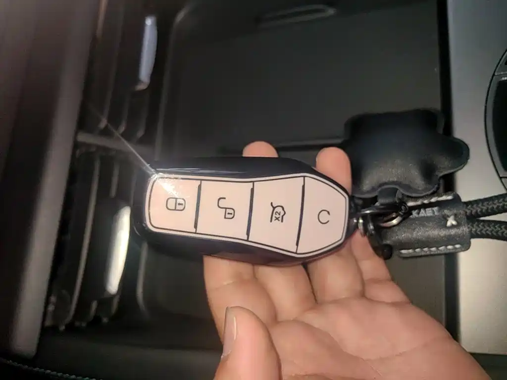 BYD Seal 06 — миниатюра 9
