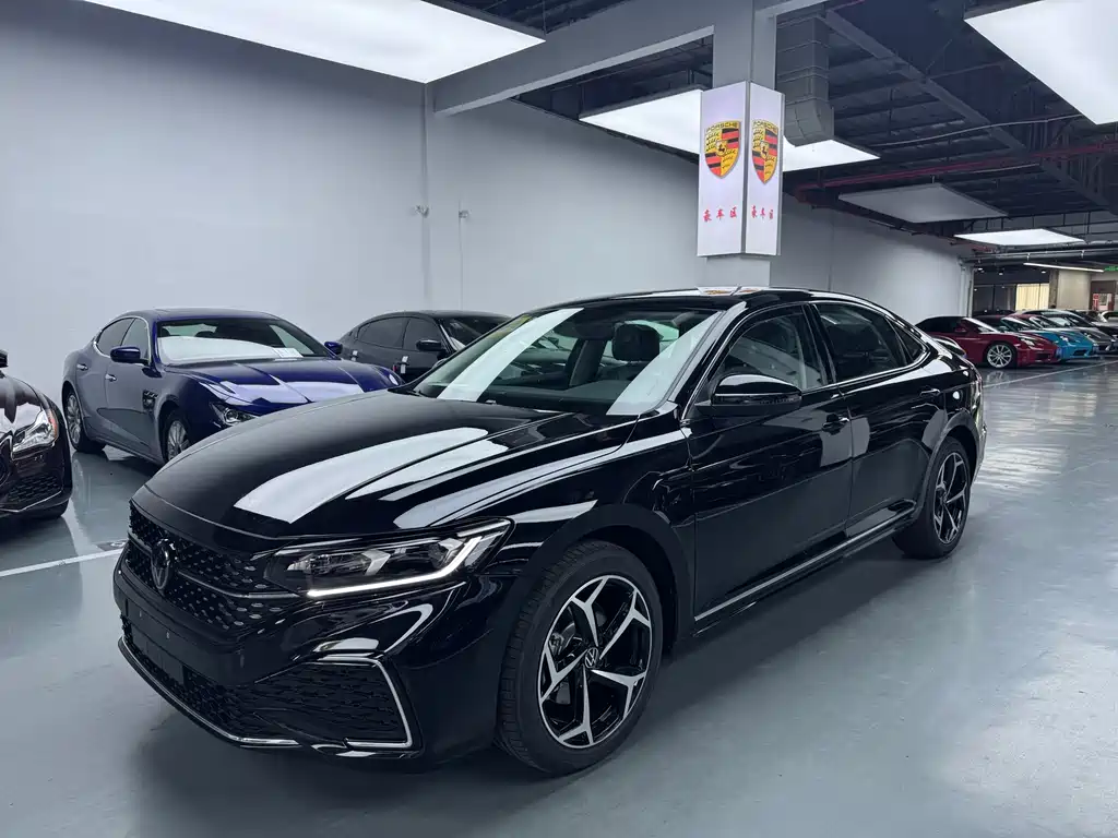 Volkswagen Passat 2026