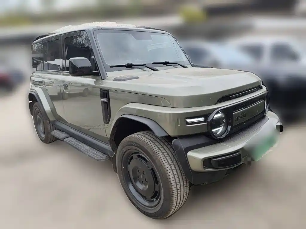 iCAR iCAR Super V23 — миниатюра 25