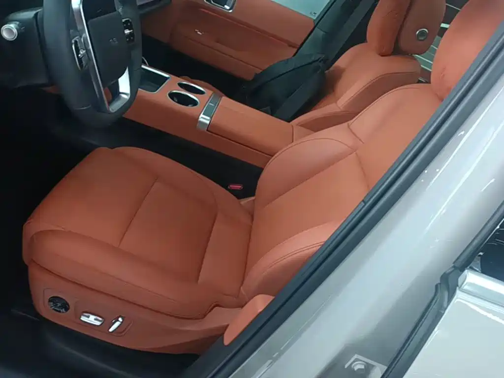 Li Auto Li L6 — миниатюра 15