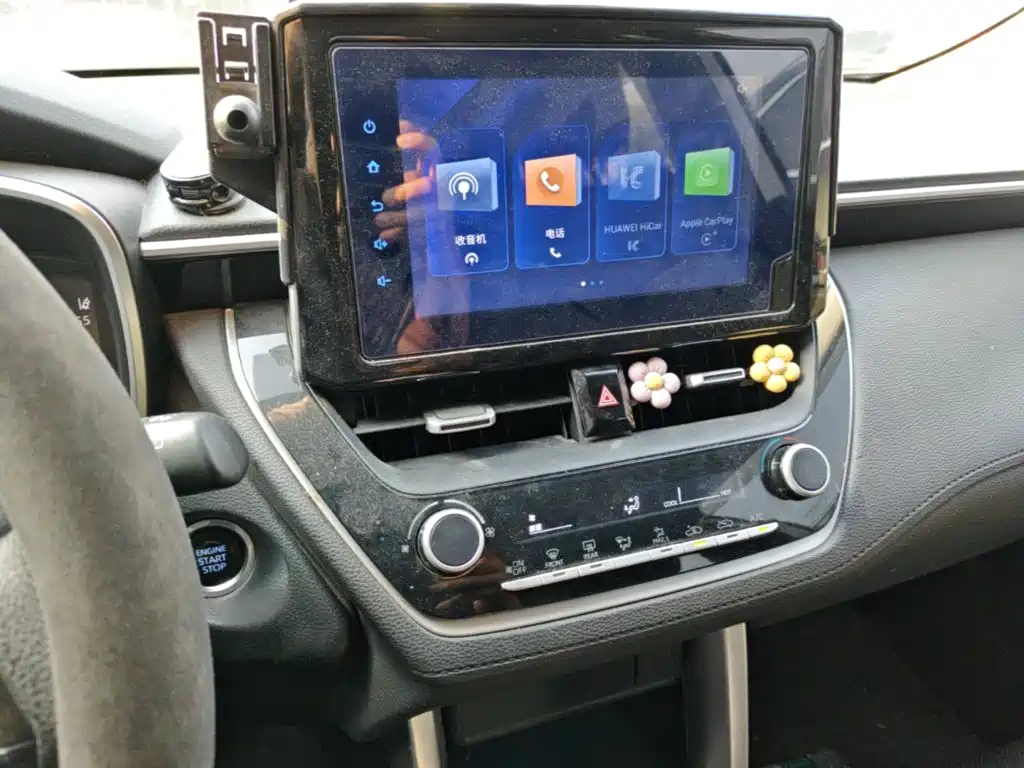 Toyota Frontlander — миниатюра 13