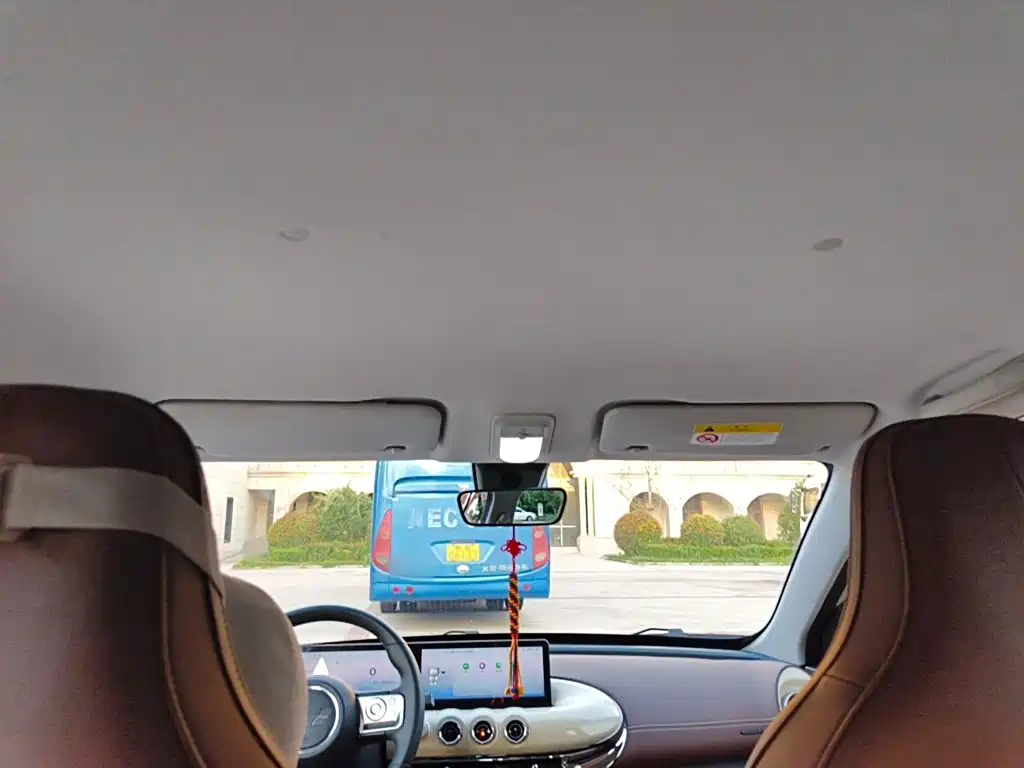Wuling Bingo — миниатюра 14