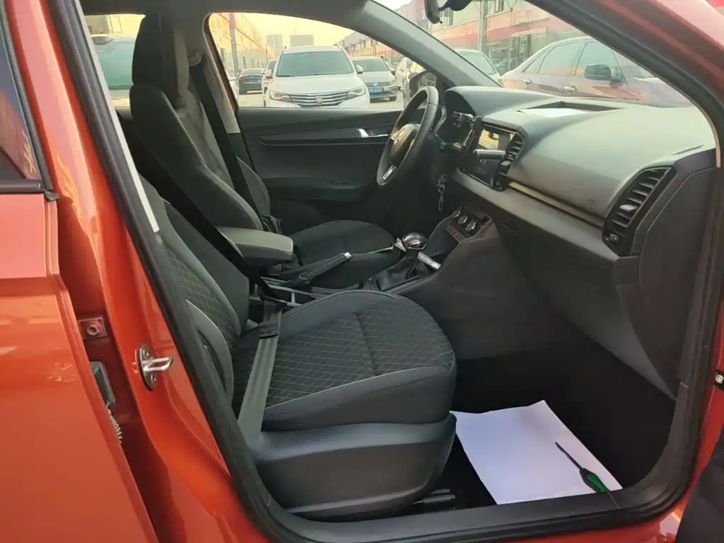 Skoda Karoq — миниатюра 25