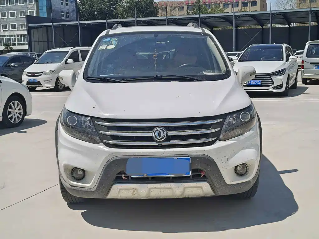 Fengxing X5 — миниатюра 2