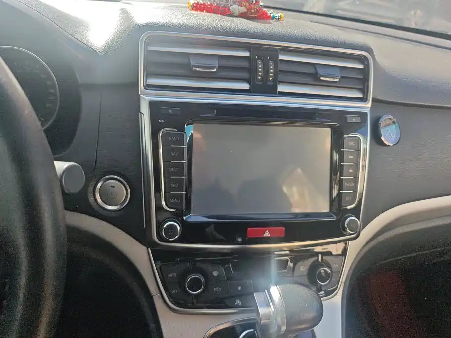 Haval H6 — миниатюра 13