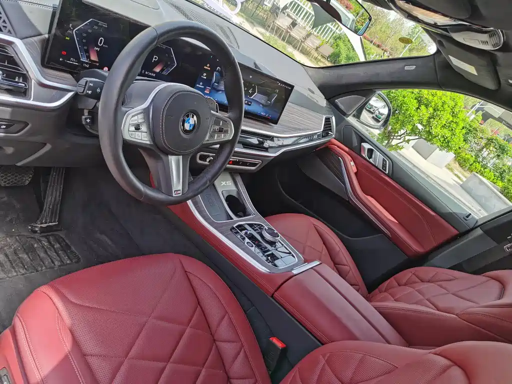 BMW X5 — фотографии объявления, Фото 13
