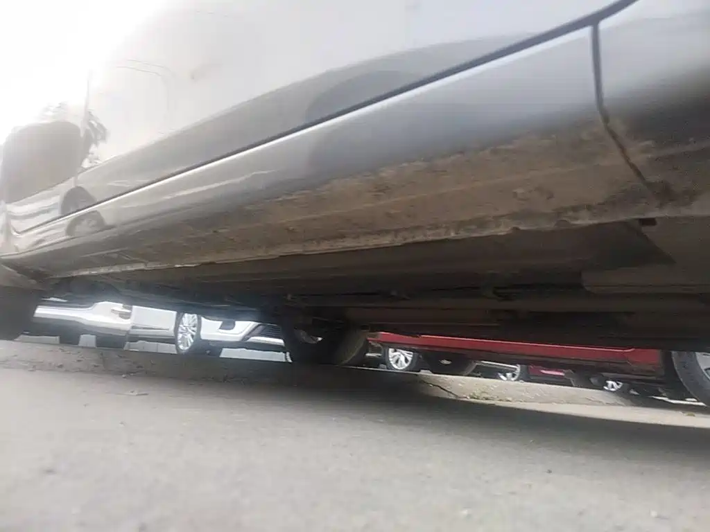 Nissan Sylphy — миниатюра 21