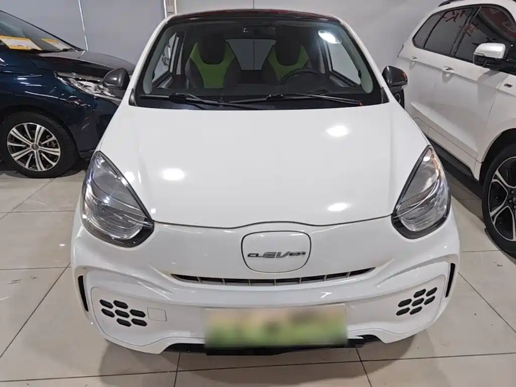 Roewe Clever — миниатюра 3