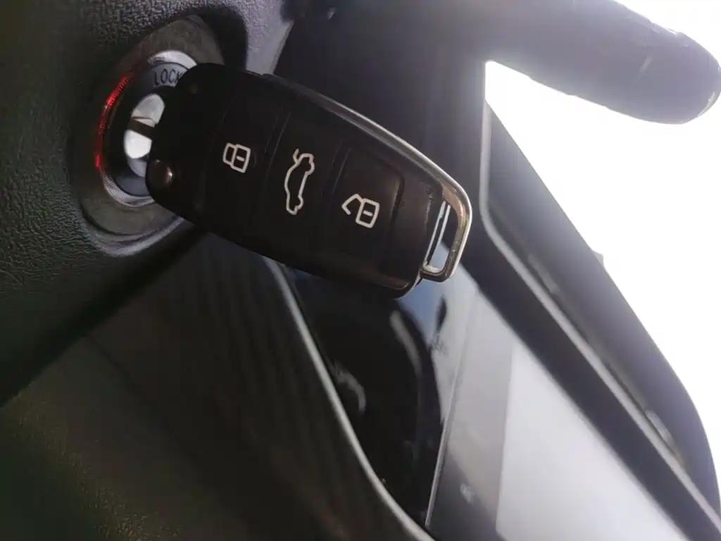 Chery Tiggo 3x — миниатюра 9