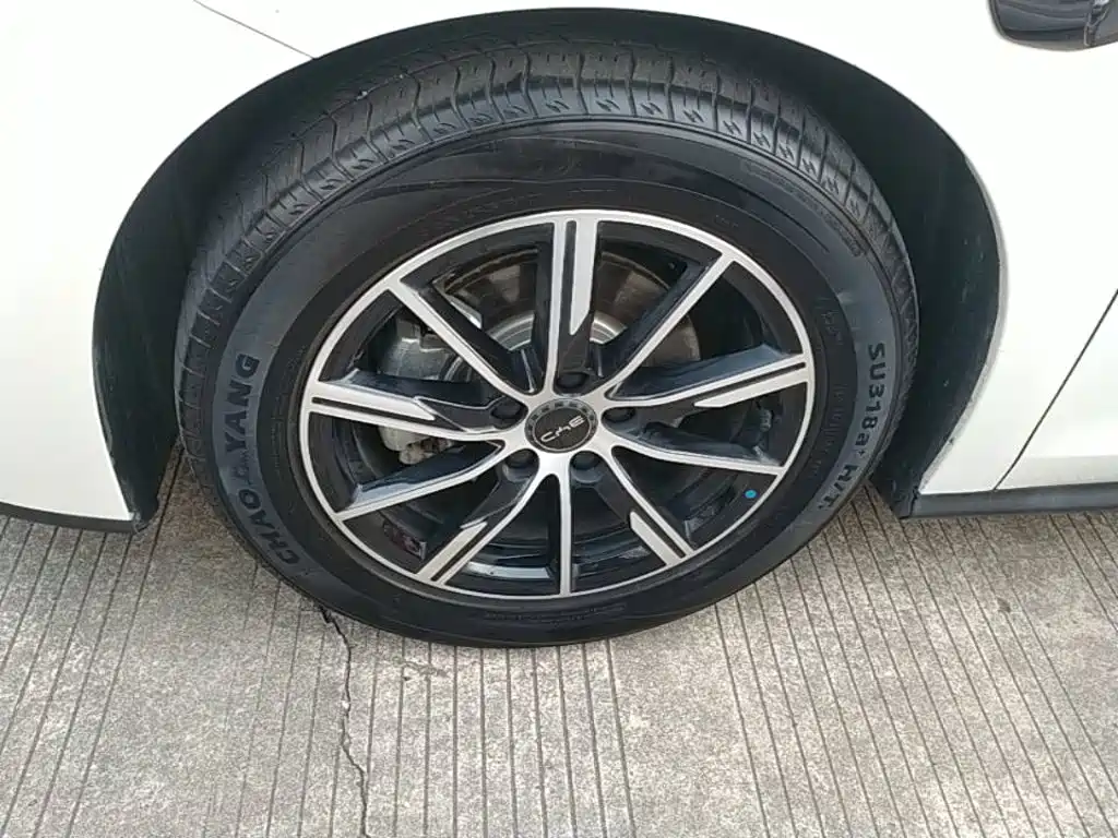 BYD Seal 06 — миниатюра 23