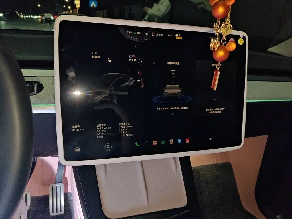 Tesla Model Y — миниатюра 7