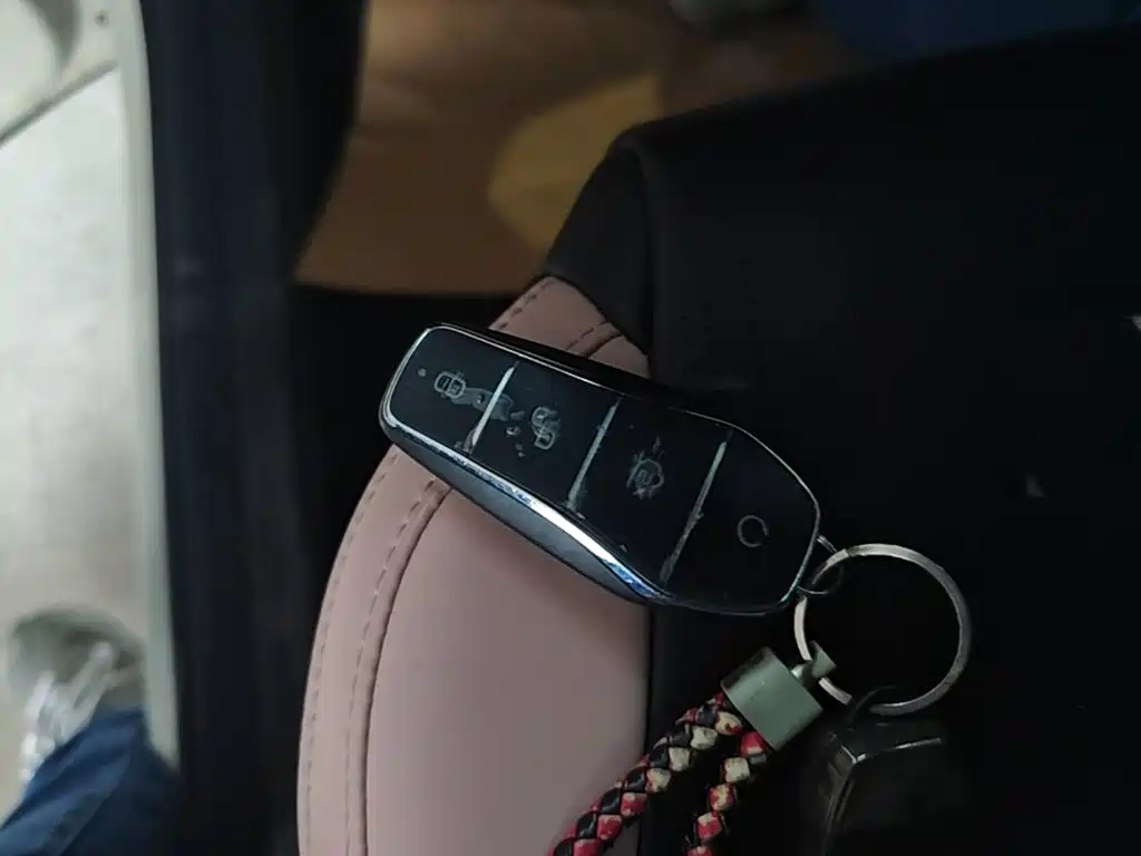 BYD Seagull — миниатюра 9