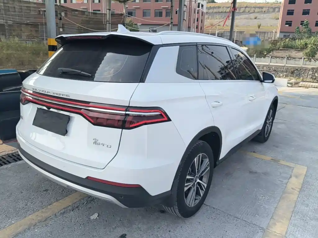 BYD Pro — миниатюра 7