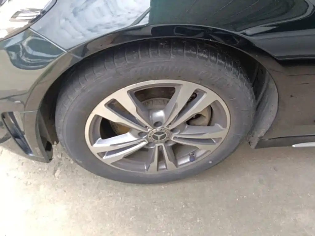Mercedes-Benz C-Class — миниатюра 23