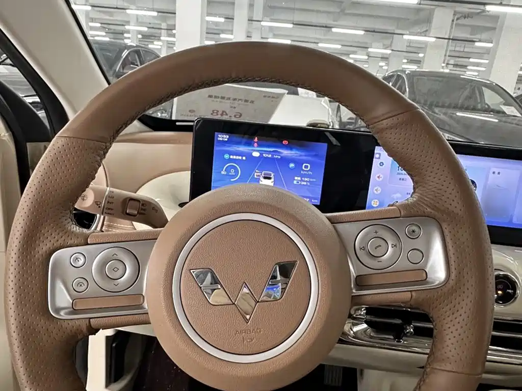 Wuling Bingo — миниатюра 9