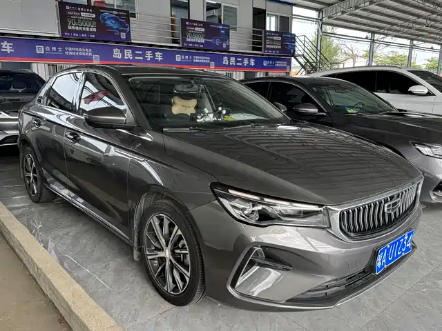 geely-automobile emgrand