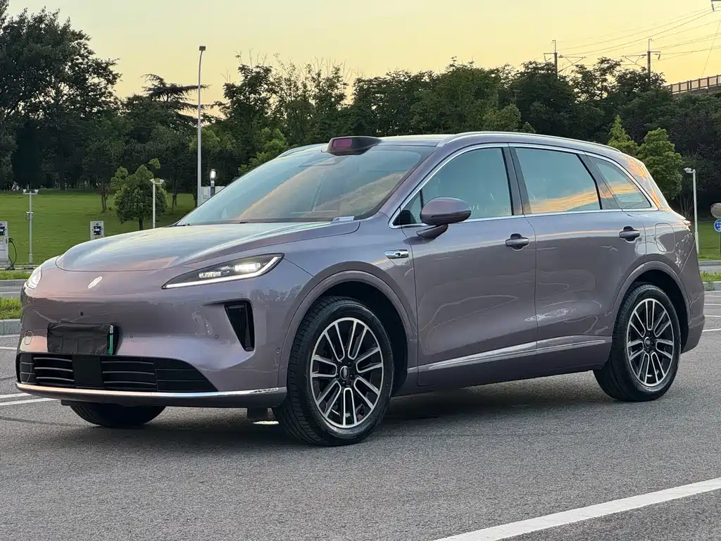 Сангтан Sangtang H5