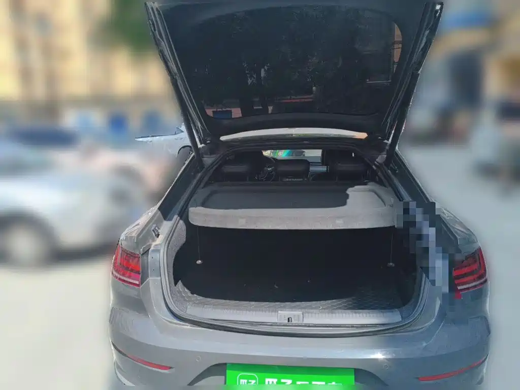 Volkswagen CC — миниатюра 15