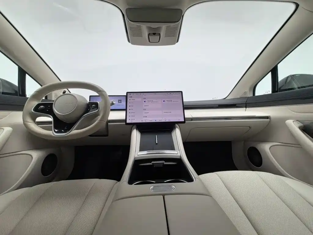 Zhijie Zhijie S7 — миниатюра 5