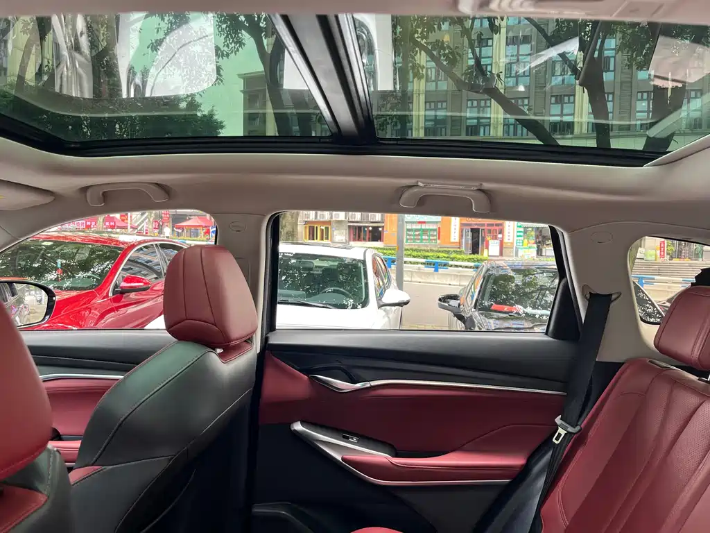 Changan CS75 PLUS — миниатюра 12