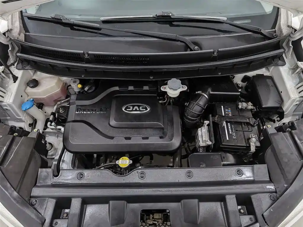 JIANGQI GROUP RUIFENG S3