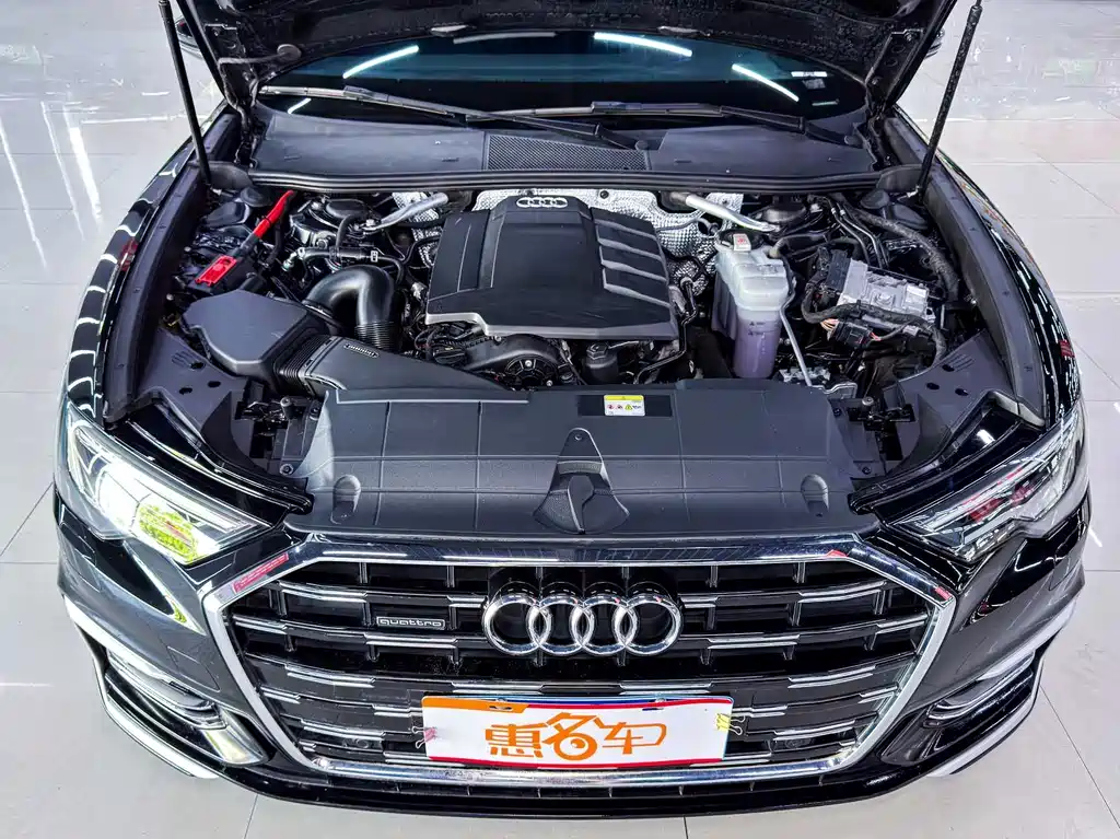 Audi A6L 2023 45 TFSI