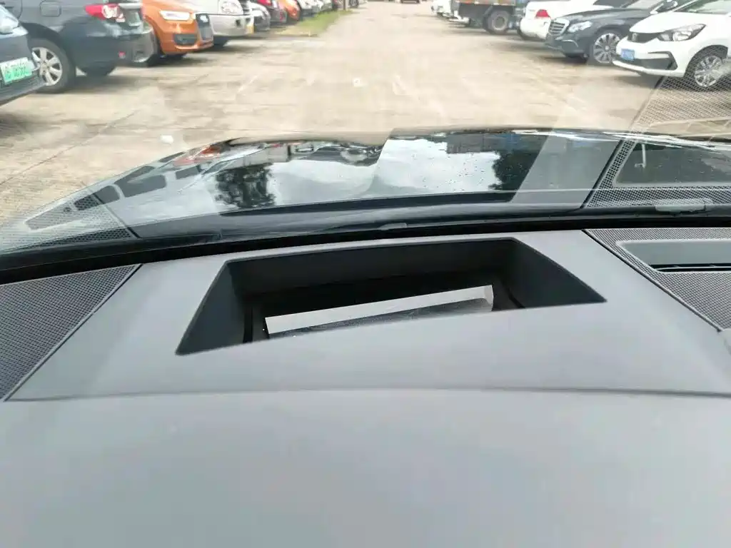 Audi A7 — миниатюра 5