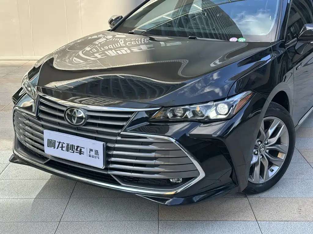 Toyota Avalon 2019 2.0L Luxury VI