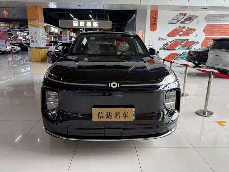 Changan Q07 2025 215