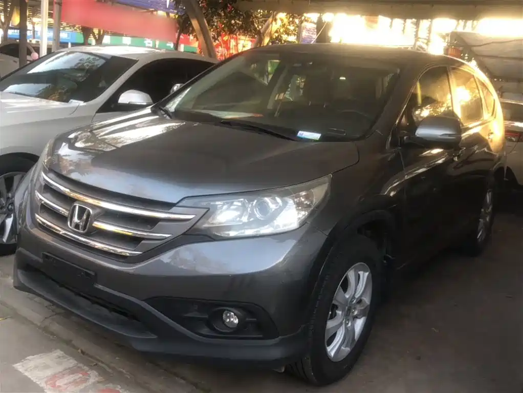 Honda CR-V 2014