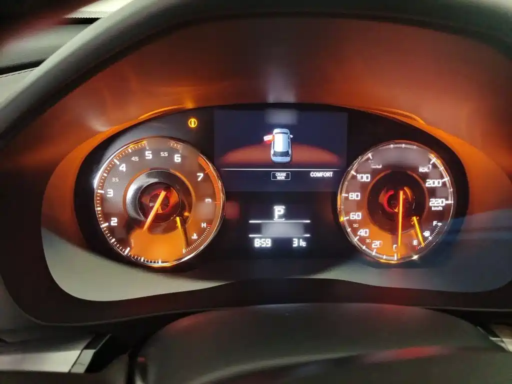 Acura CDX — миниатюра 4