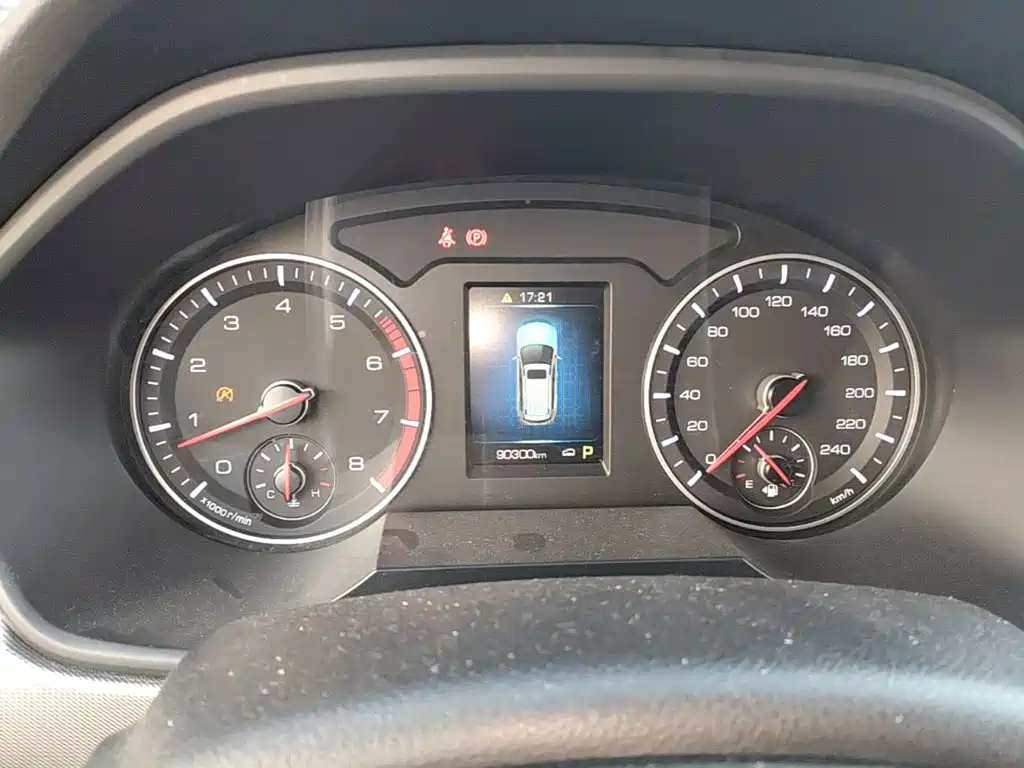Haval H6 — миниатюра 12