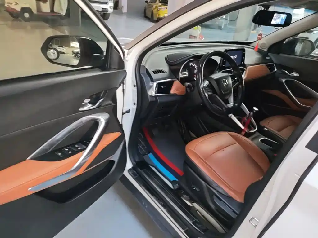 Baojun 510 — миниатюра 16