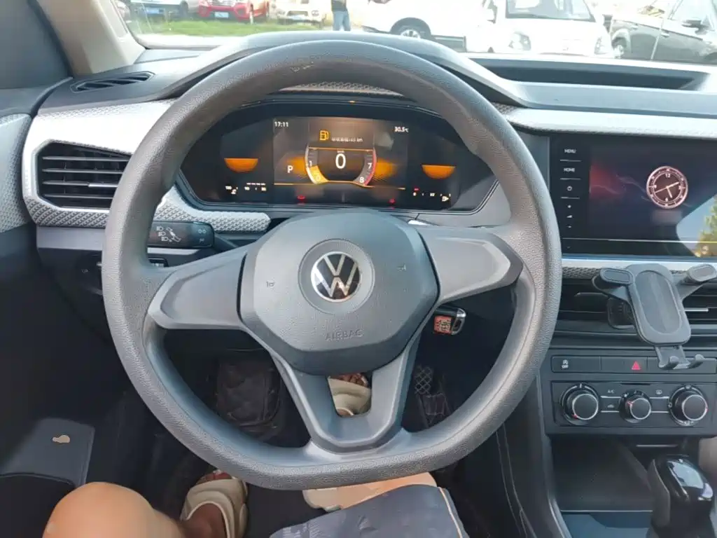 Volkswagen Tacqua — миниатюра 11