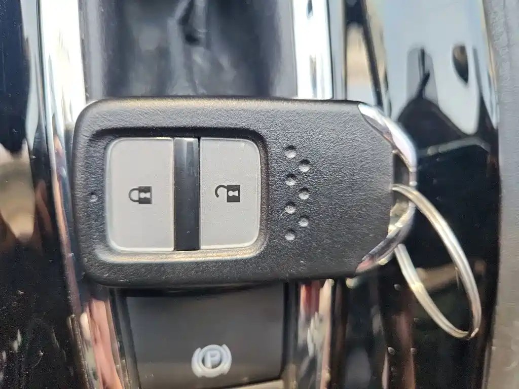Honda Vezel — миниатюра 9