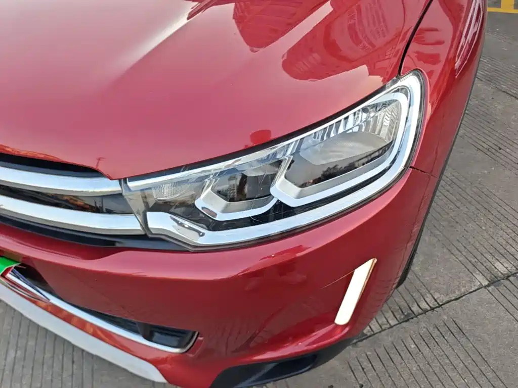 Citroen C3-XR — миниатюра 24