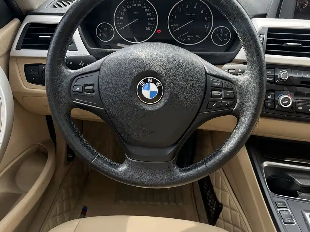 BMW 3 Series — миниатюра 8