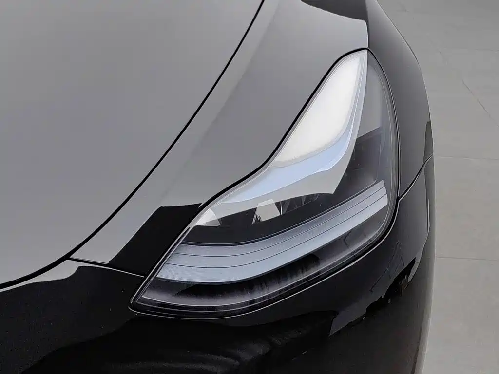 Tesla Model Y — миниатюра 7