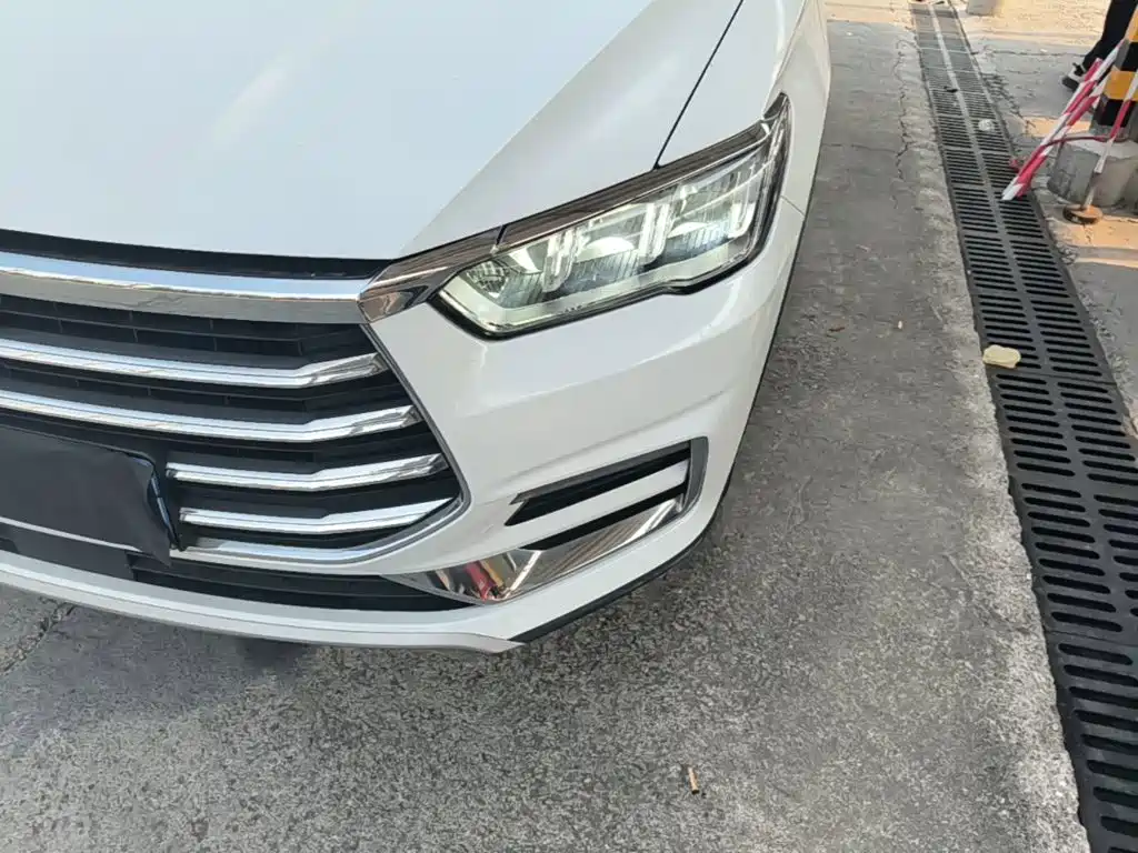 BYD Pro — миниатюра 24
