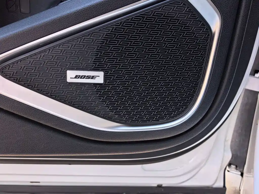 Geely Xingyue — миниатюра 10