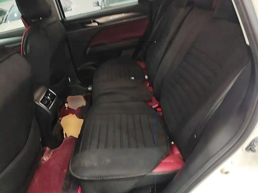 GAC Motor GS4 Plus — миниатюра 17