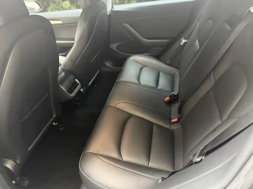 Tesla Model 3 — миниатюра 5