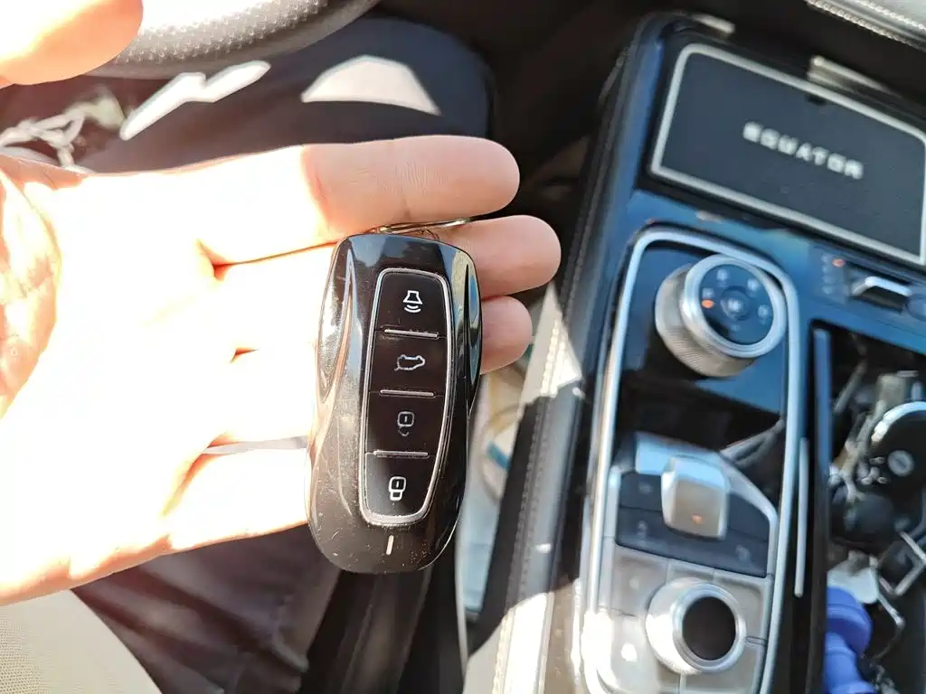 Ford Equator — миниатюра 9