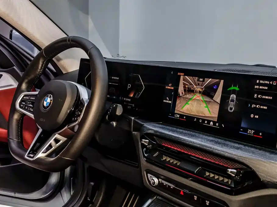 BMW 4 Series — миниатюра 24