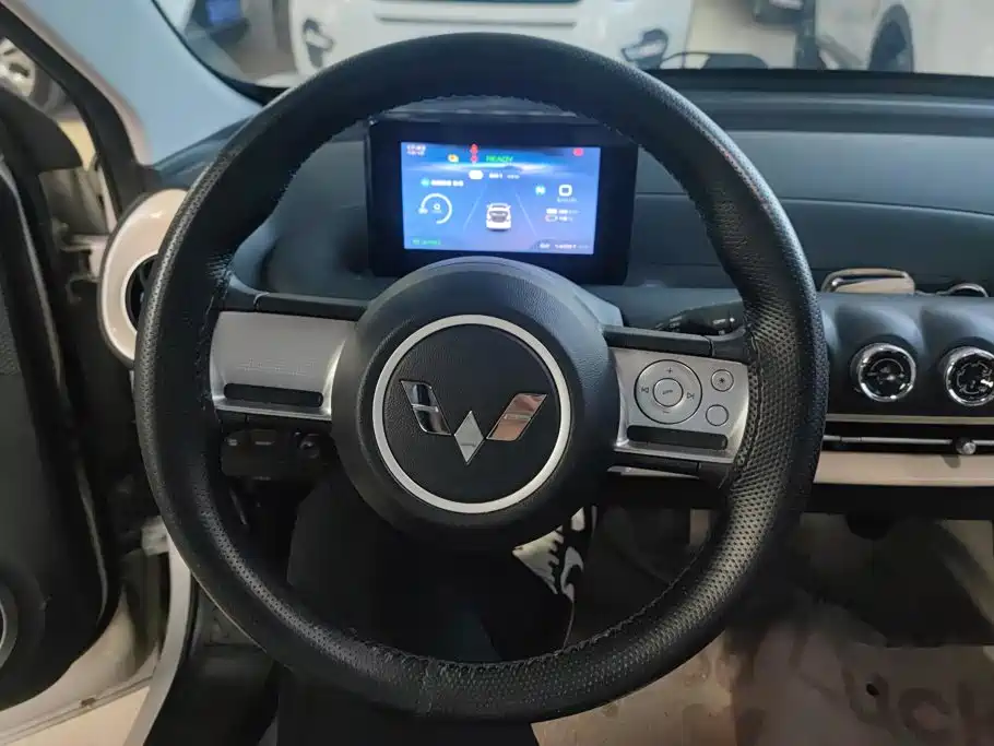 Wuling Bingo — миниатюра 15