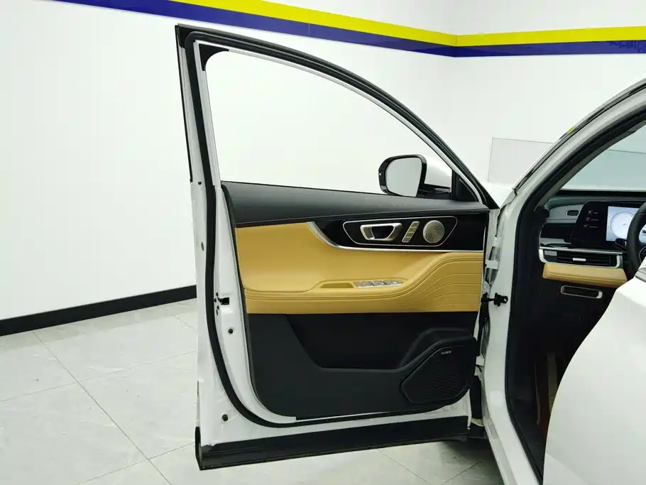 Chery Tiggo 8 PRO — миниатюра 7