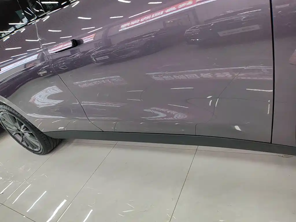 Leapmotor Leapmotor C10 — миниатюра 21