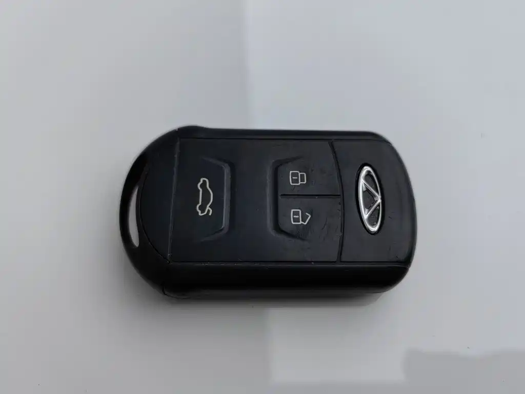 Chery Tiggo 5 — миниатюра 19