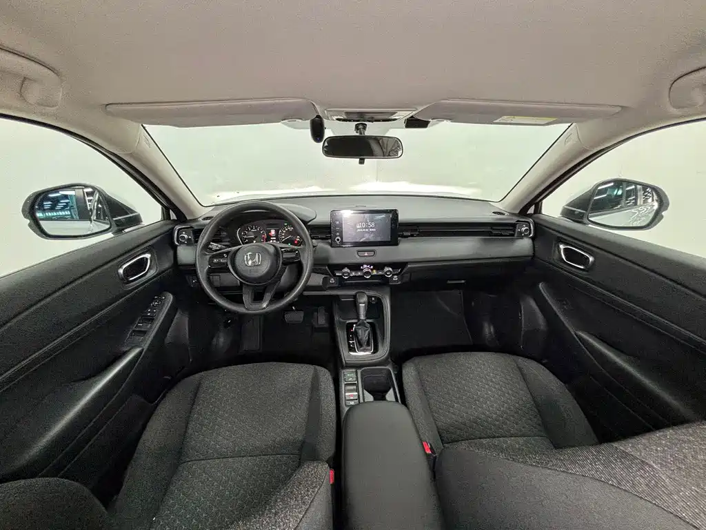 Honda XR-V — миниатюра 11