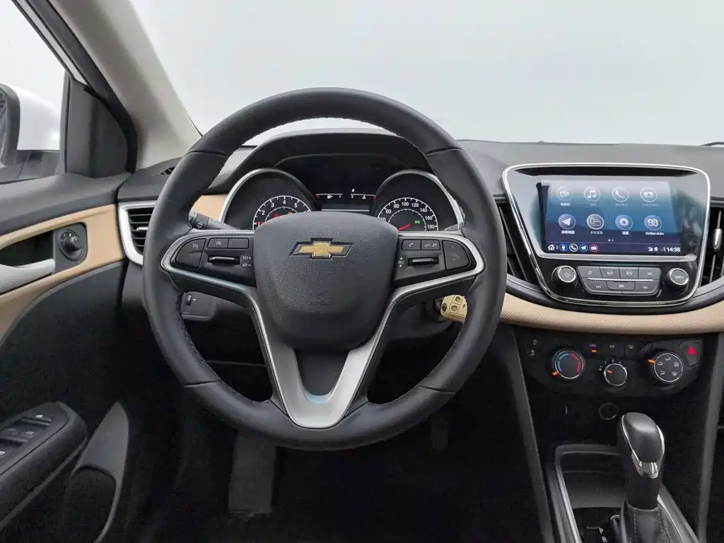 Chevrolet Monza — миниатюра 11